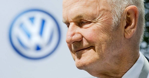 Piech Ferdinand